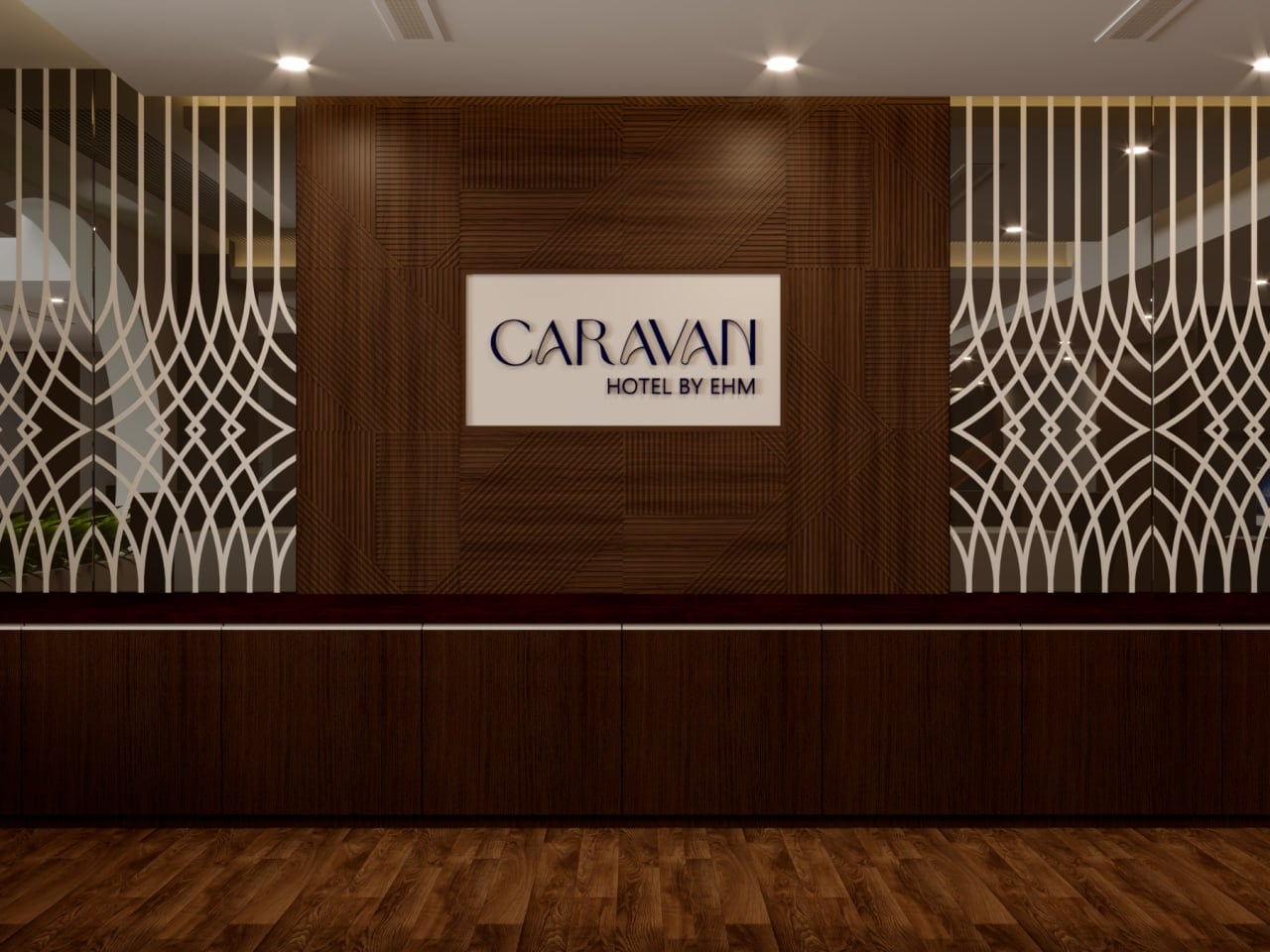 Careers 1 24 H Caravan Website